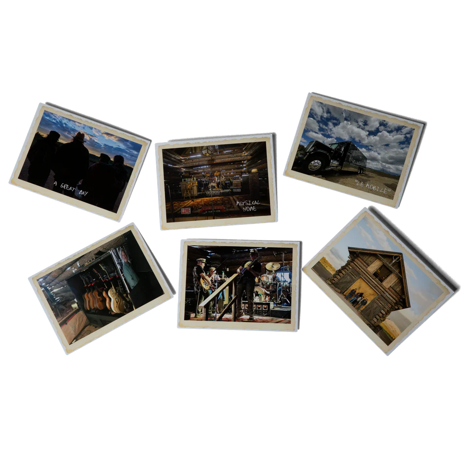 Barn LP - Image 2