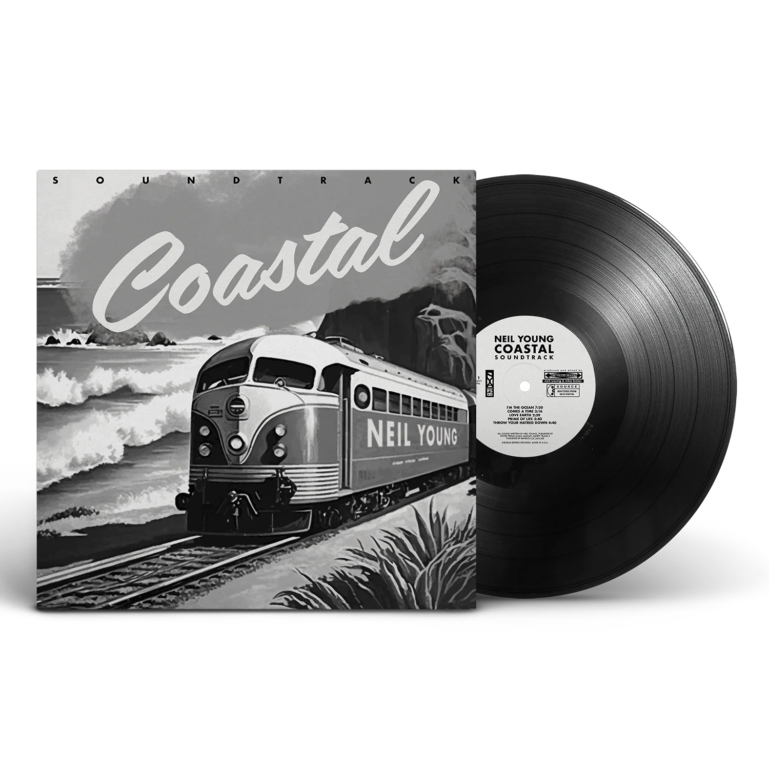 Coastal LP