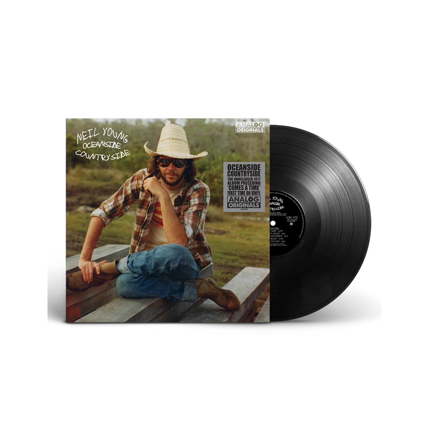 Oceanside Countryside LP